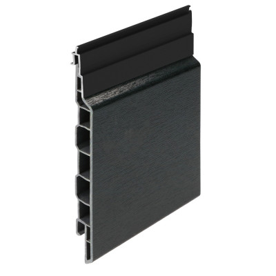 keralit sponningdeel 143 monumentengroen Shadowline