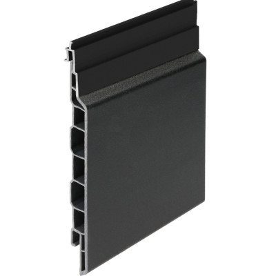 keralit sponningdeel 143 nightblack Shadowline