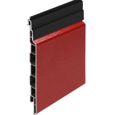 keralit sponningdeel 143 rood Shadowline