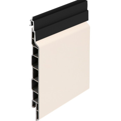 keralit sponningdeel 143 sandcream Shadowline