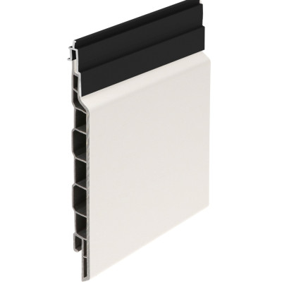 keralit sponningdeel 143 snowwhite Shadowline