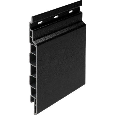 keralit sponningdeel 143 grafietzwart (2814)