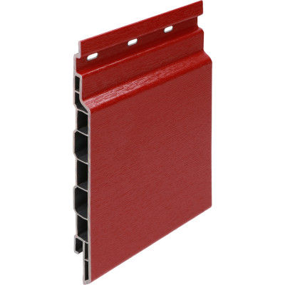 (kleurmonster) Keralit Sponningdeel 143 - Rood