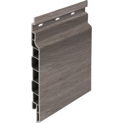 (kleurmonster) Keralit Sponningdeel 143 - Taupe eiken