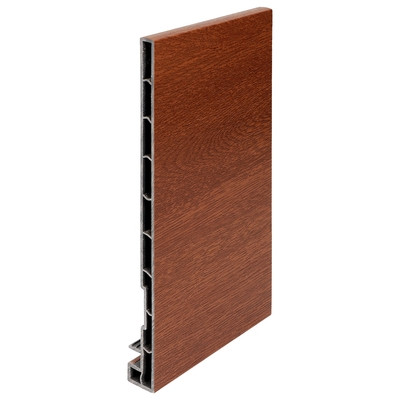 (kleurmonster) Keralit dakrand boeideel - Golden oak