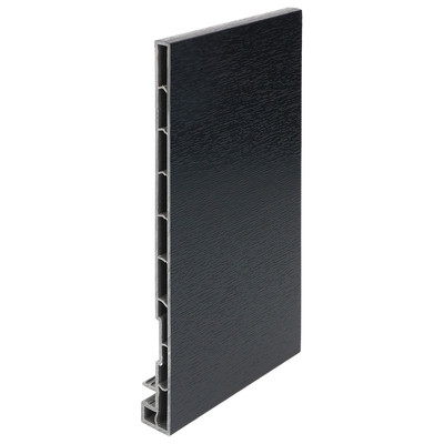 (kleurmonster) Keralit dakrand boeideel - Monumentenblauw 