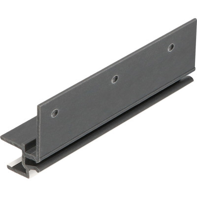 wit keralit montageprofiel 10 mm (2867)