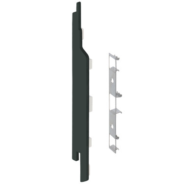 28609105 Keralit Eindkap links timbergreen (Sponningdeel 143)