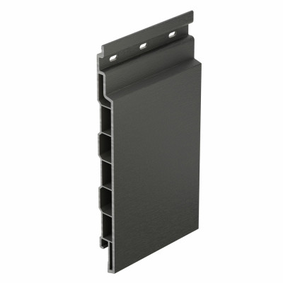 keralit sponningdeel 167 basaltgrijs (2815)