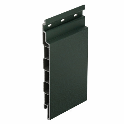 keralit sponningdeel 167 donkergroen (2815)