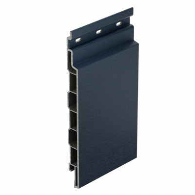 keralit sponningdeel 167 staalblauw (2815)