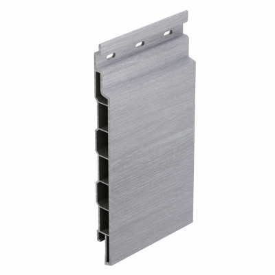 keralit sponningdeel 167 wit eiken (2815)