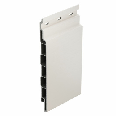 keralit sponningdeel 167 wit (2815)