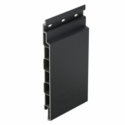 keralit sponningdeel 167 zwartgrijs (2815)