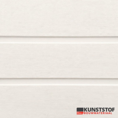kleurmonster profex velling cremewit RAL 9001 horizontaal