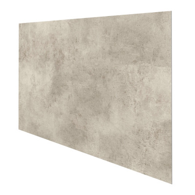 SPC wandpaneel Concrete Beige 120 x 60