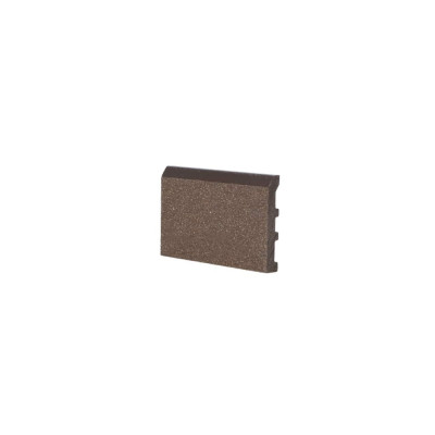 Thomdeck afwerkstrip 58x10 mm