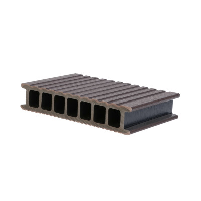 Twinson composiet terrasplank 140 mm Zoethoutzwart