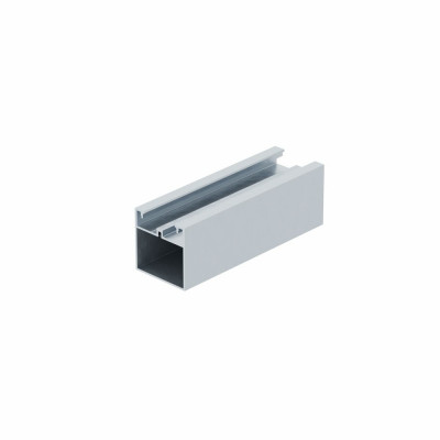 Twinson montageprofiel zwevend (Aluminium montage)