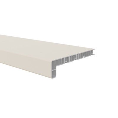 Milinboard type B 200mm Crème