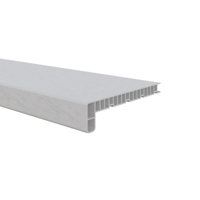 Milinboard type B 200mm Marmer