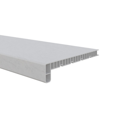 Milinboard type B 250mm Marmer