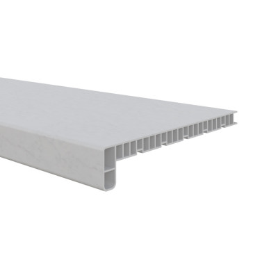 Milinboard type B 300mm Marmer