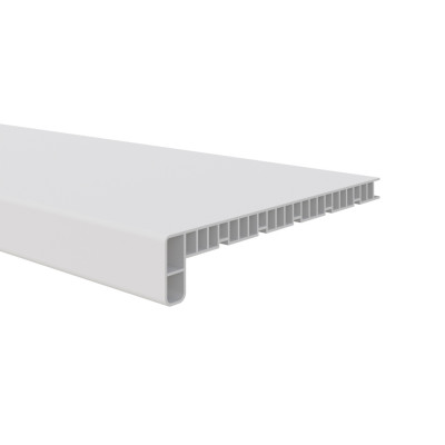 Milinboard type B 300mm Wit
