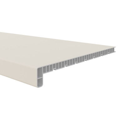 Milinboard type B 400mm Crème 