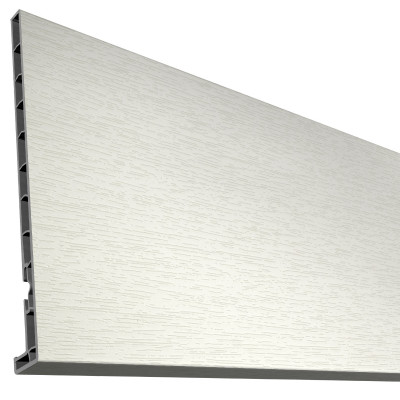 VinyPlus boeideel Crème dakrand van kunststof