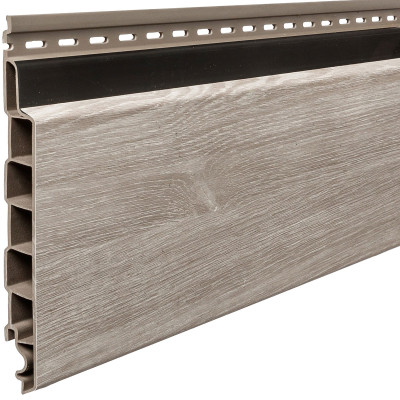 VinyPlus Sponningdeel Rondkant - Sheffield Eiken Wit Shadow