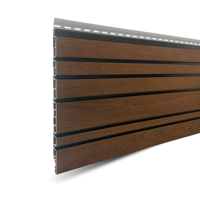 VinyPlus Vario paneel Turners Eiken Bruin