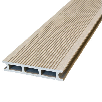 Thomdeck composiet terrasplank 140 mm Grijs