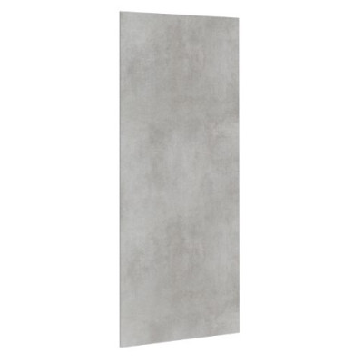 SPC wandpaneel Smoky Concrete 280×110 – grijze betonlook