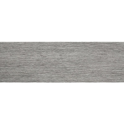 (kleurmonster) Wooddesign Potdeksel - Zweeds rabat - zilver grijs