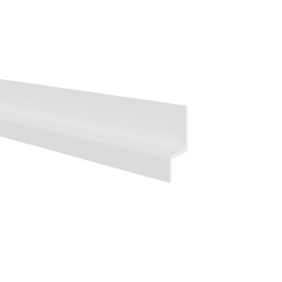 Z-profiel 20 x 20 x 35 x 3 mm