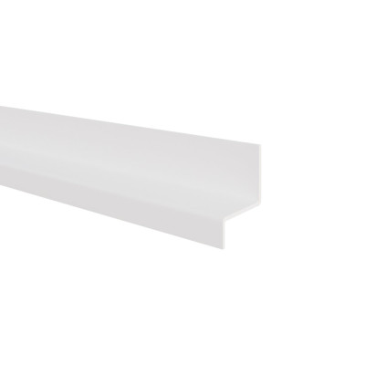 Z-profiel 20 x 30 x 30 x 3 mm