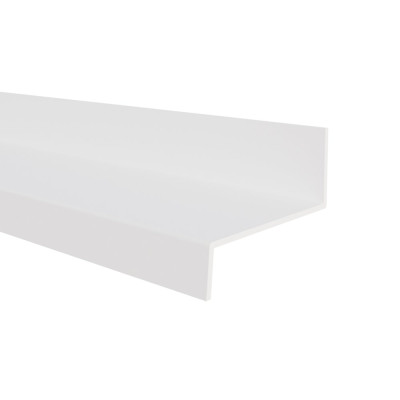 Z-profiel 20 x 75 x 35 x 3 mm