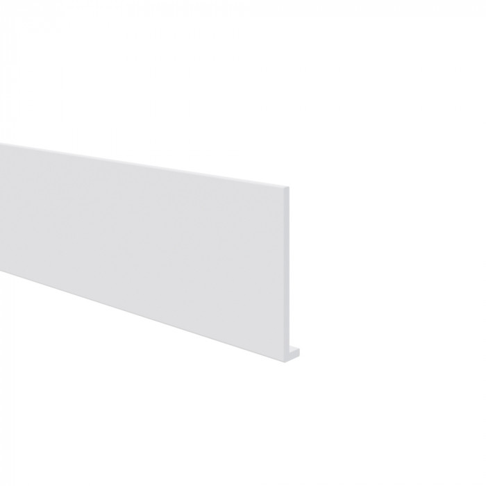 Glad Wit Millex volschuim Paneel - 150x35x9
