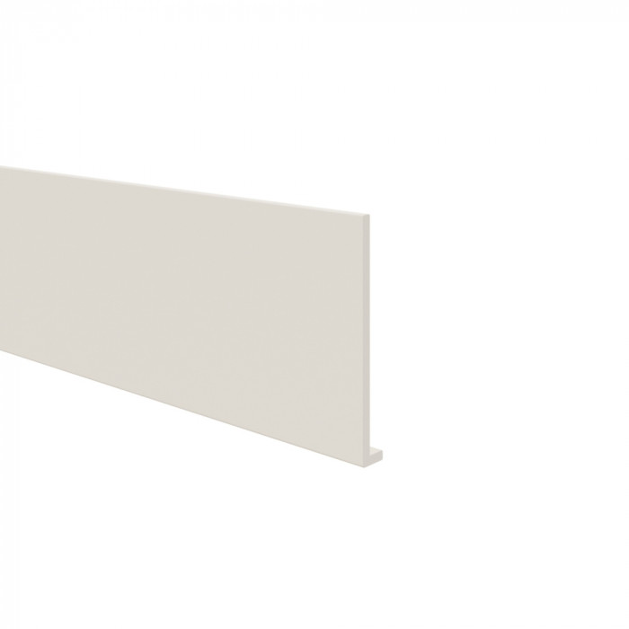 Glad Creme Millex volschuim Paneel - 175x35x9
