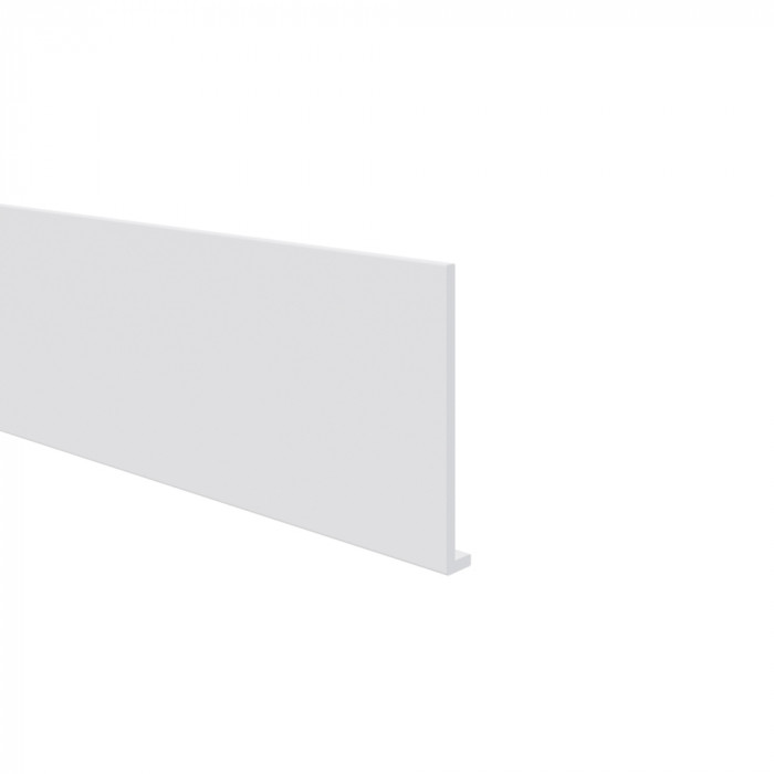 Glad Wit Millex volschuim Paneel - 175x35x9