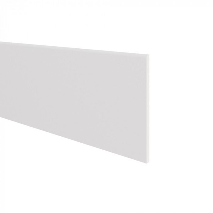 Millex volschuim Platpaneel 175x9 - (Glad Wit 5m)