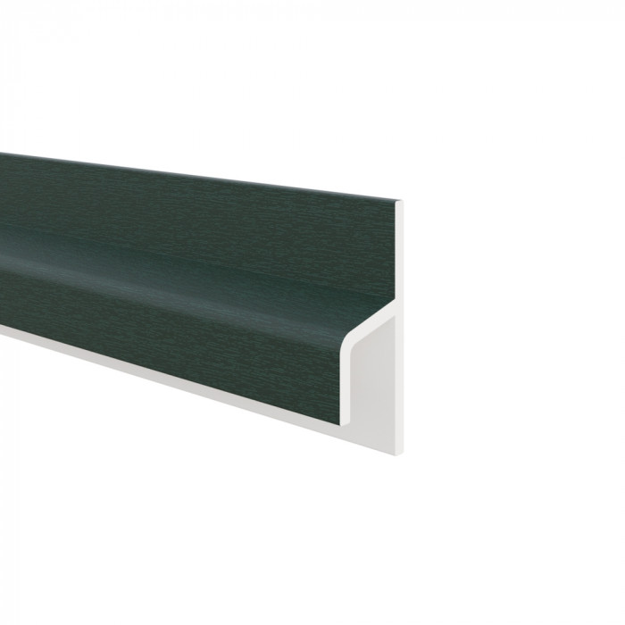 Stoelprofiel - Millex Big Board Groen