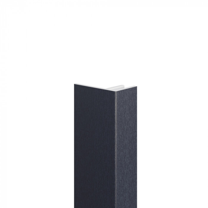 Monumentenblauw Eindprofiel - VinyPlus
