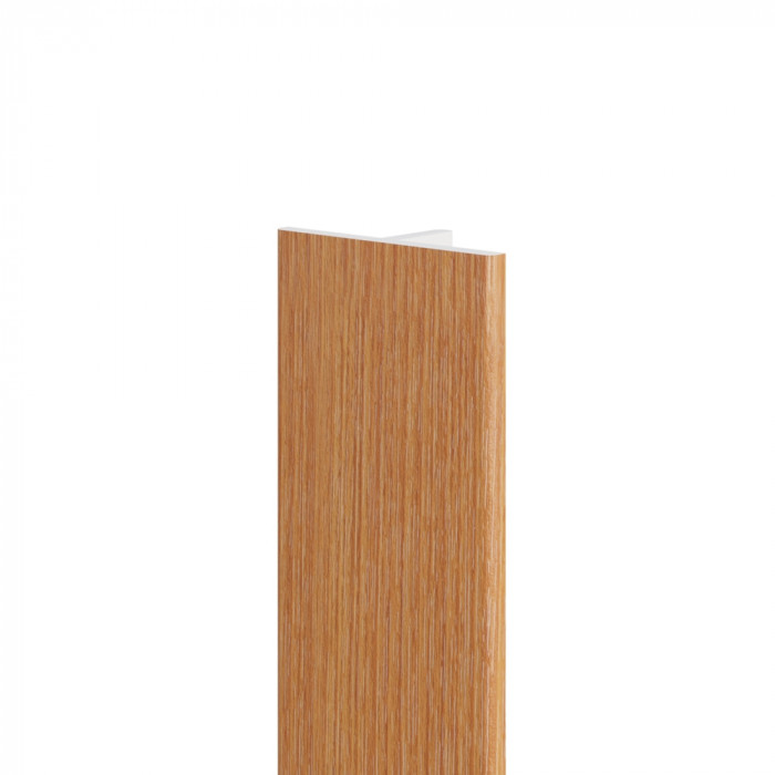 California redwood Verbindingsprofiel - VinyPlus