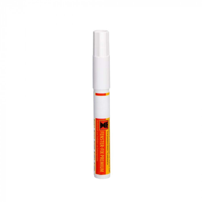 Reparatiestift Zwart VinyPlus