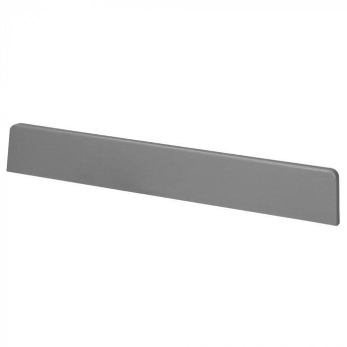 Lignodur eindkap overzet 260 mm Blauwsteen