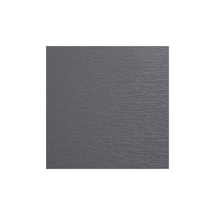 VinyPlus boeideel Basalt grijs dakrand van kunststof