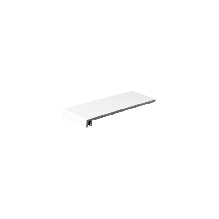 Profex Boeideel 310mm bovenaanzicht