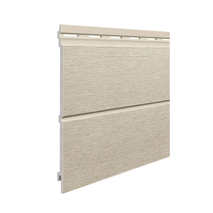 Kerrafront Modern Wood - claystone